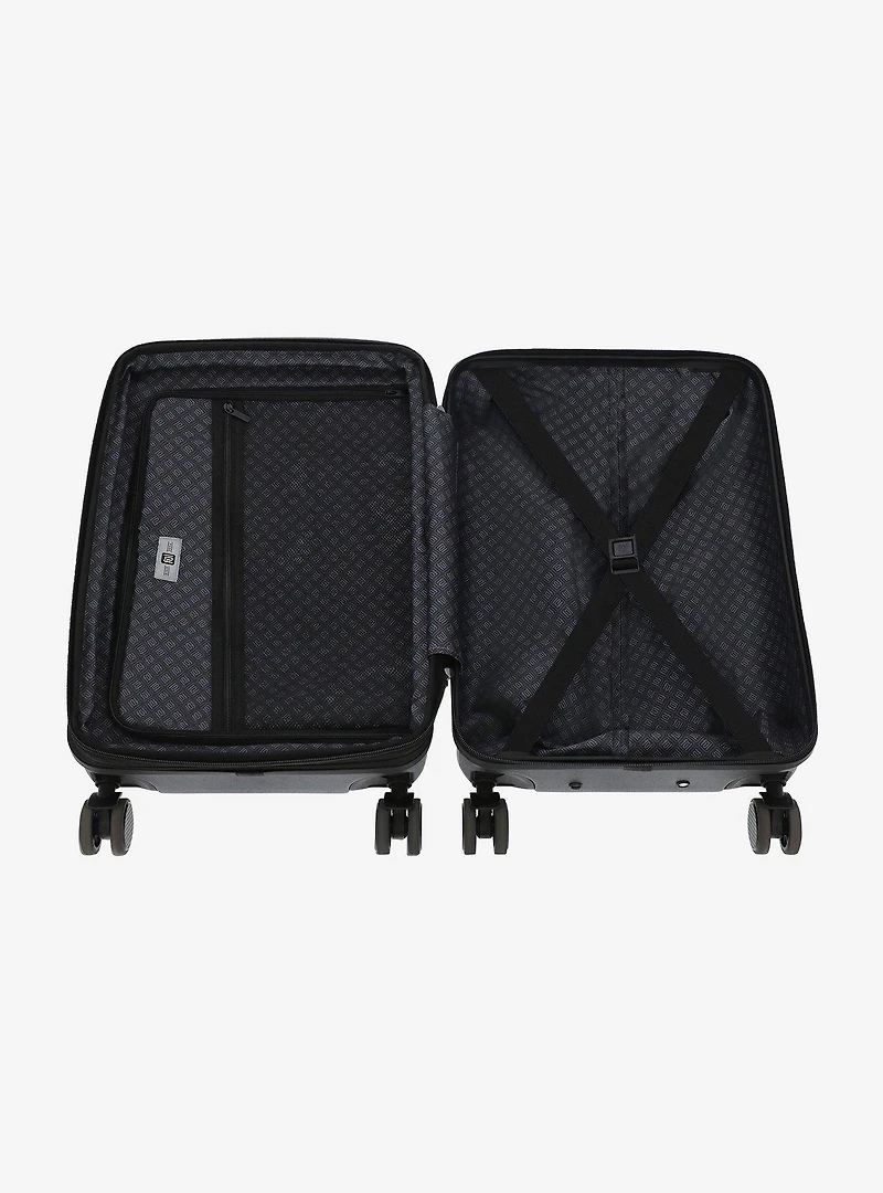 FUL Game of Thrones Carry-On Luggage