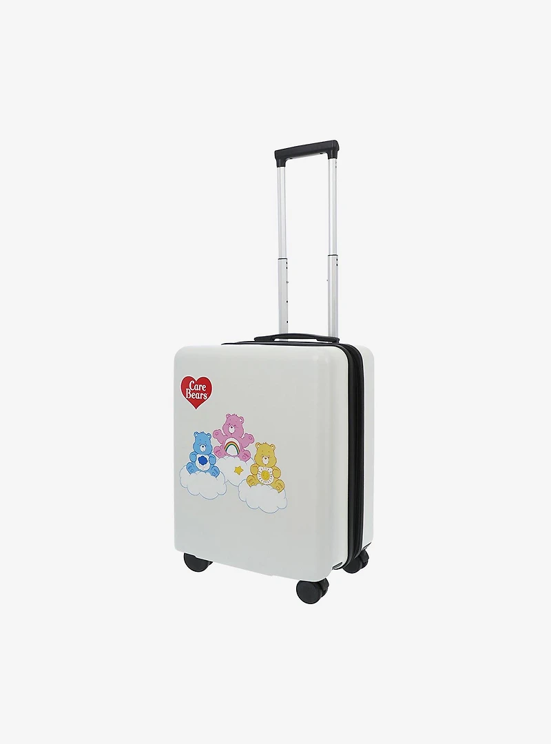 FUL Care Bears Carry-On Luggage