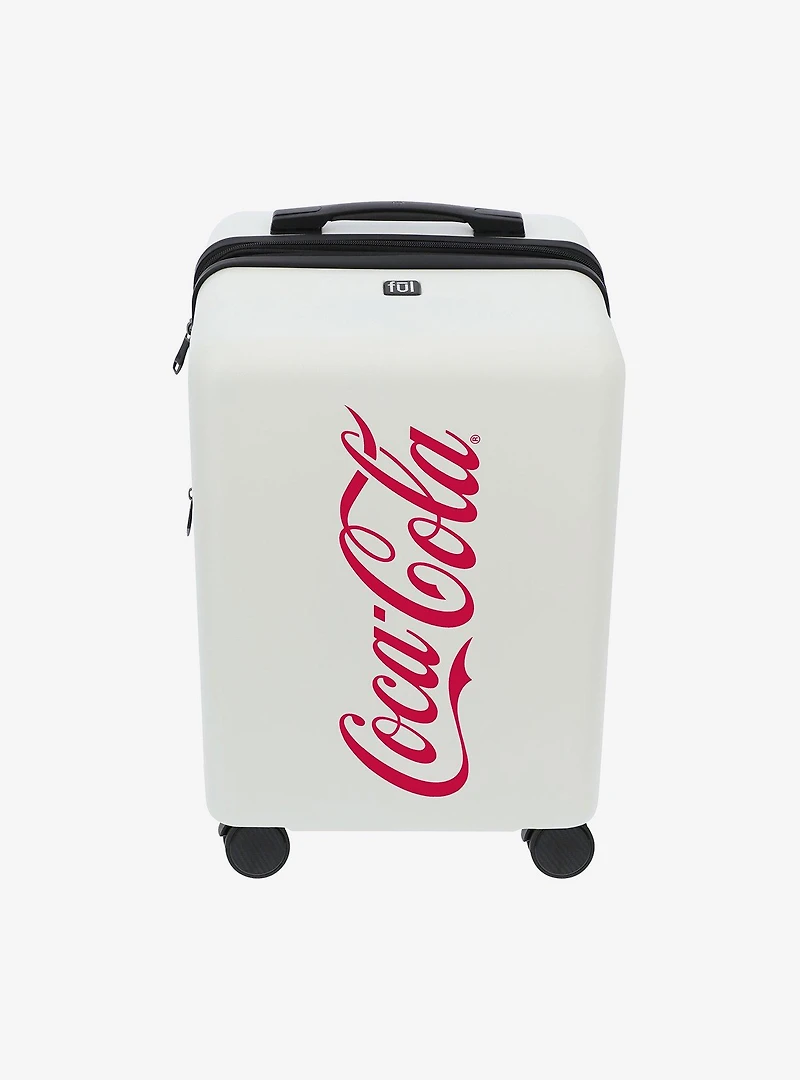 FUL Coca-Cola Carry-On Luggage
