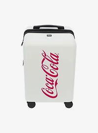 FUL Coca-Cola Carry-On Luggage
