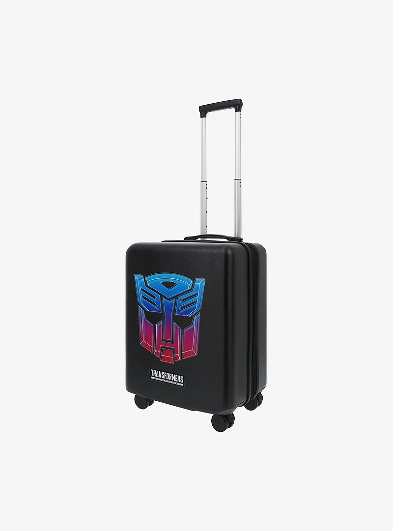 FUL Transformers Carry-On Luggage