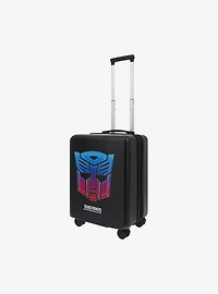 FUL Transformers Carry-On Luggage