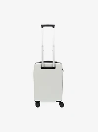 FUL SpongeBob SquarePants Patrick Carry-On Luggage White