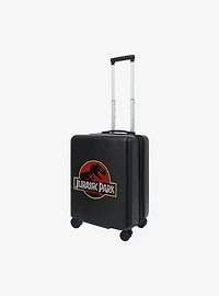 FUL Jurassic Park Carry-On Luggage Black