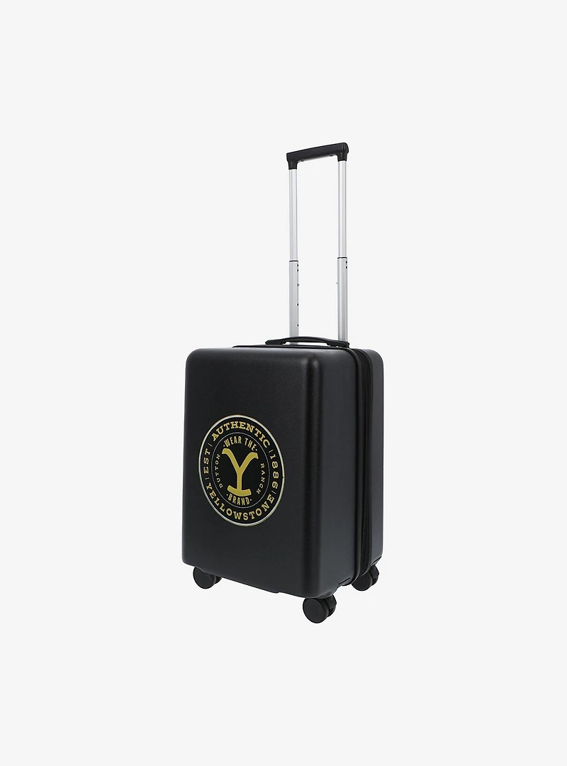FUL Yellowstone Carry-On Luggage