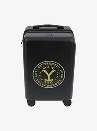 FUL Yellowstone Carry-On Luggage