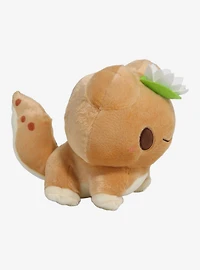 Birduyen Nymphaea Flower Newt 8 Inch Plush