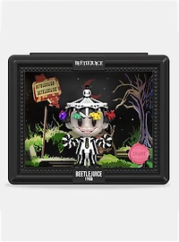 Thrilljoy Pix Beetlejuice Figure