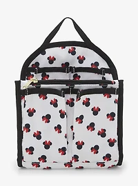 Our Universe Disney Minnie Mouse Classic Bag Organizer — BoxLunch Exclusive