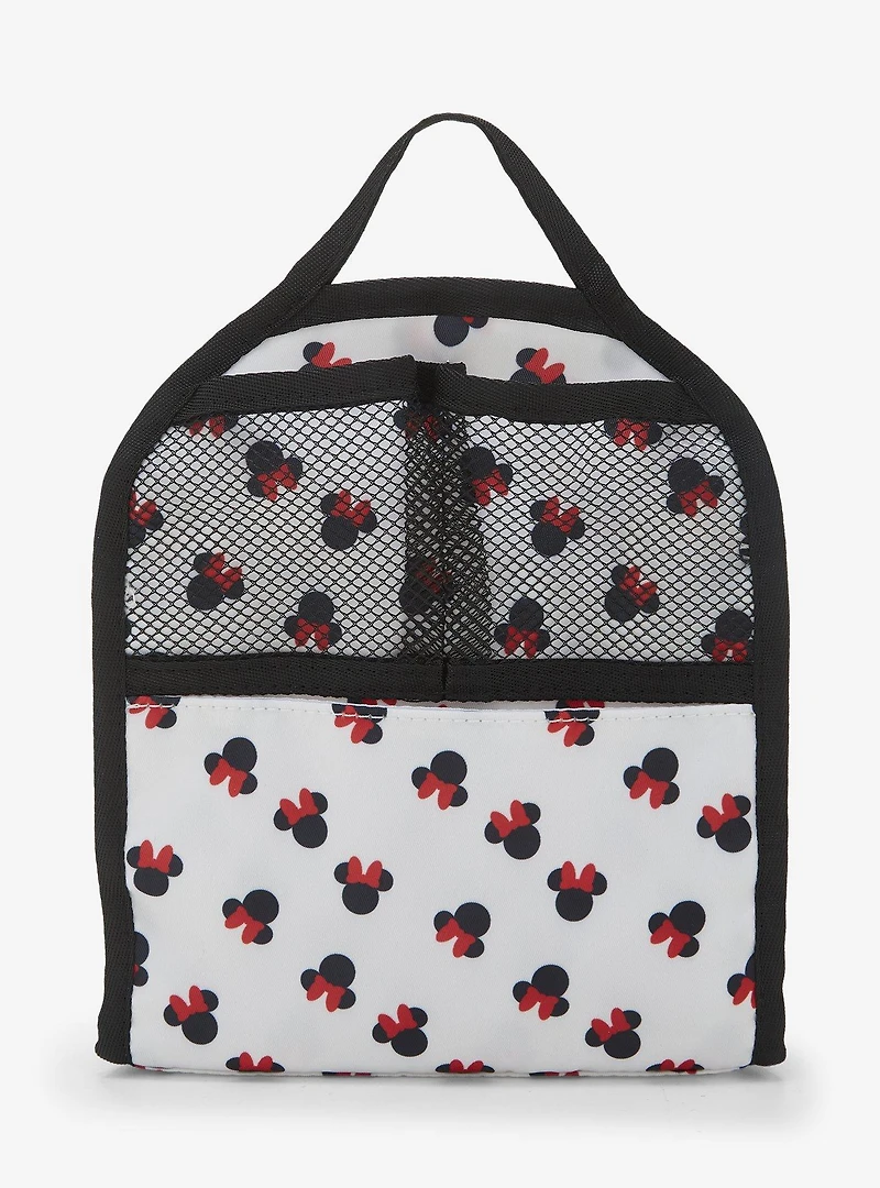 Our Universe Disney Minnie Mouse Classic Bag Organizer — BoxLunch Exclusive