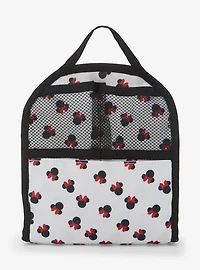 Our Universe Disney Minnie Mouse Classic Bag Organizer — BoxLunch Exclusive