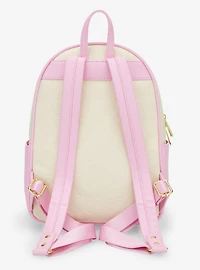 Loungefly Disney Princess Ferris Wheel Mini Backpack - BoxLunch Exclusive