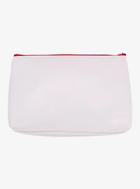 Sanrio Hello Kitty Polka Dot Cosmetic Bag Set