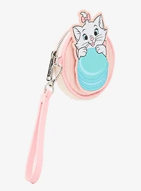 Loungefly Disney The Aristocats Marie Macaron Coin Purse — BoxLunch Exclusive