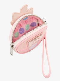 Loungefly Disney The Aristocats Marie Macaron Coin Purse — BoxLunch Exclusive
