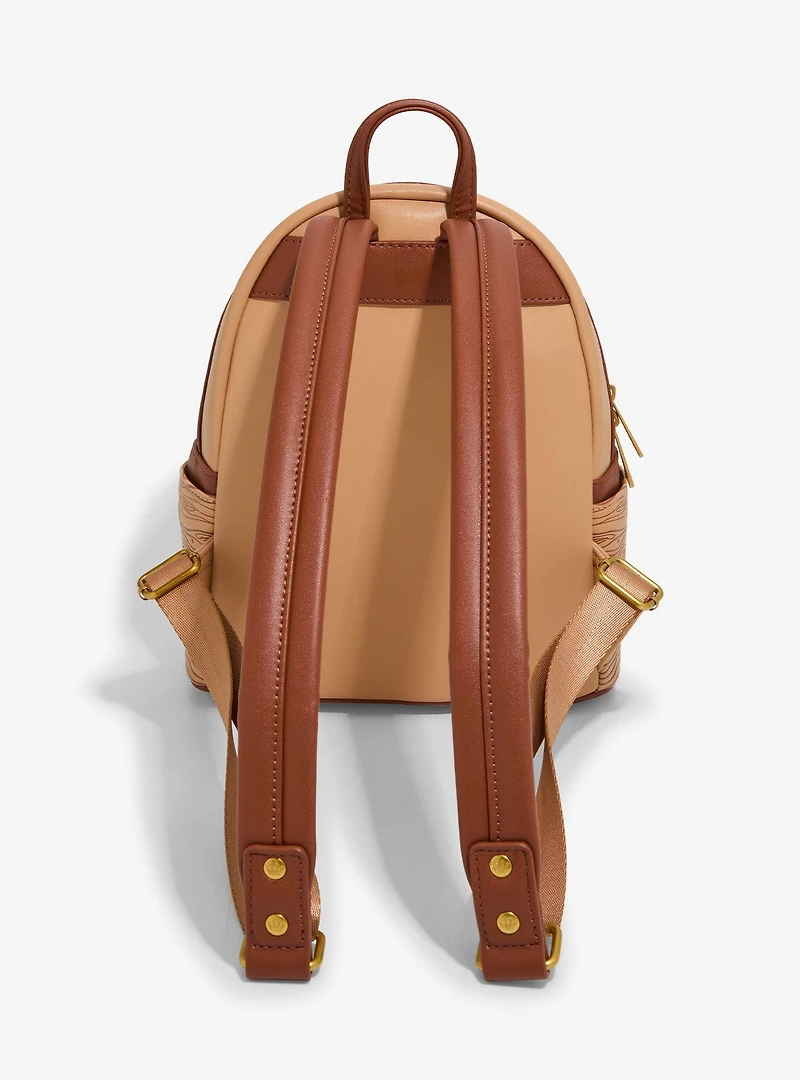 Loungefly Harry Potter Back to School Mini Backpack — BoxLunch Exclusive