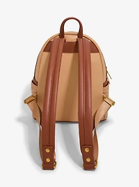 Loungefly Harry Potter Back to School Mini Backpack — BoxLunch Exclusive
