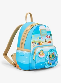 Loungefly Pokémon Beach Day Mini Backpack — BoxLunch Exclusive