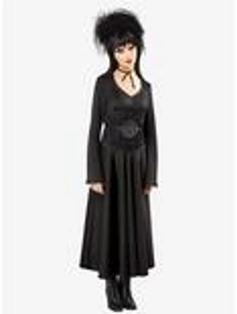 Beetlejuice 2 Lydia Deetz Costume