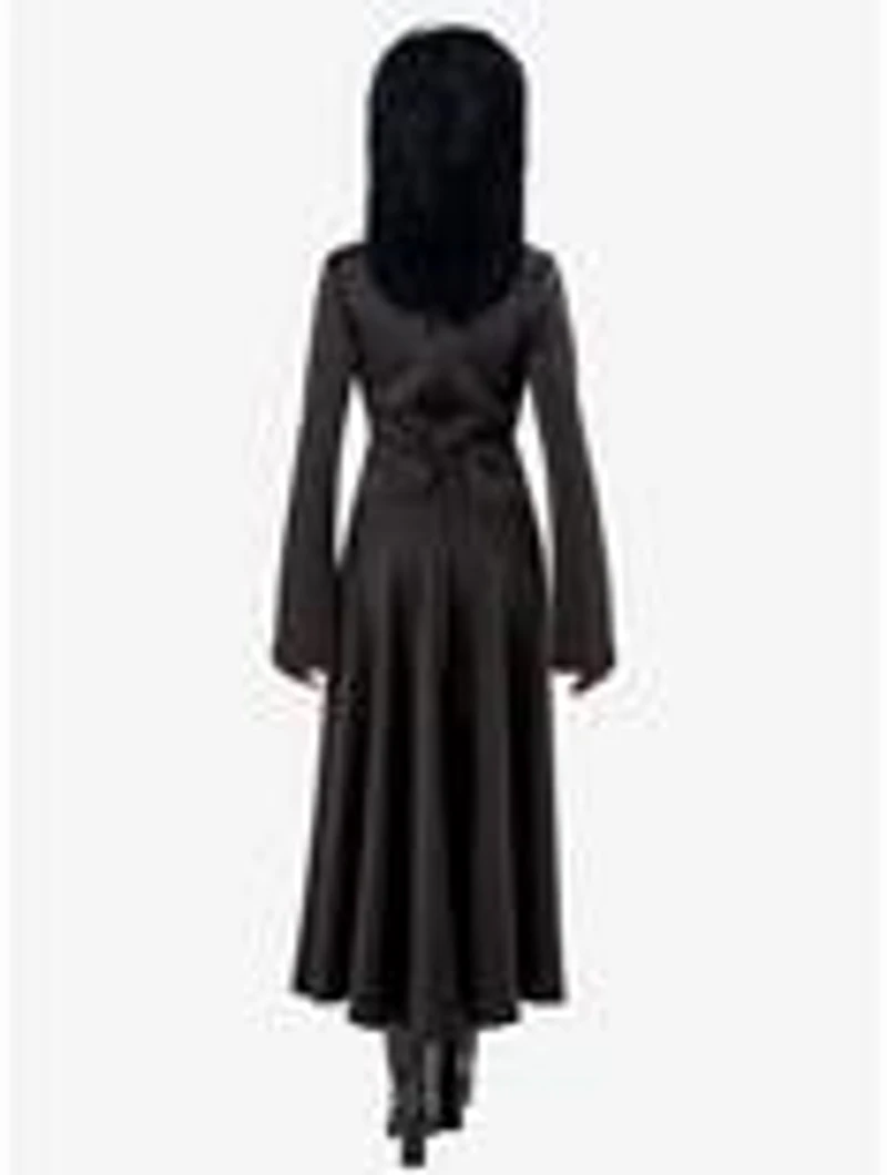 Beetlejuice 2 Lydia Deetz Costume