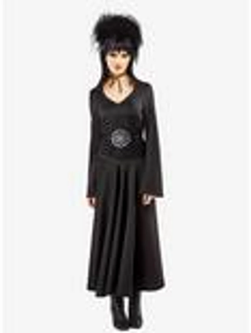 Beetlejuice 2 Lydia Deetz Costume