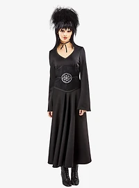 Beetlejuice 2 Lydia Deetz Costume