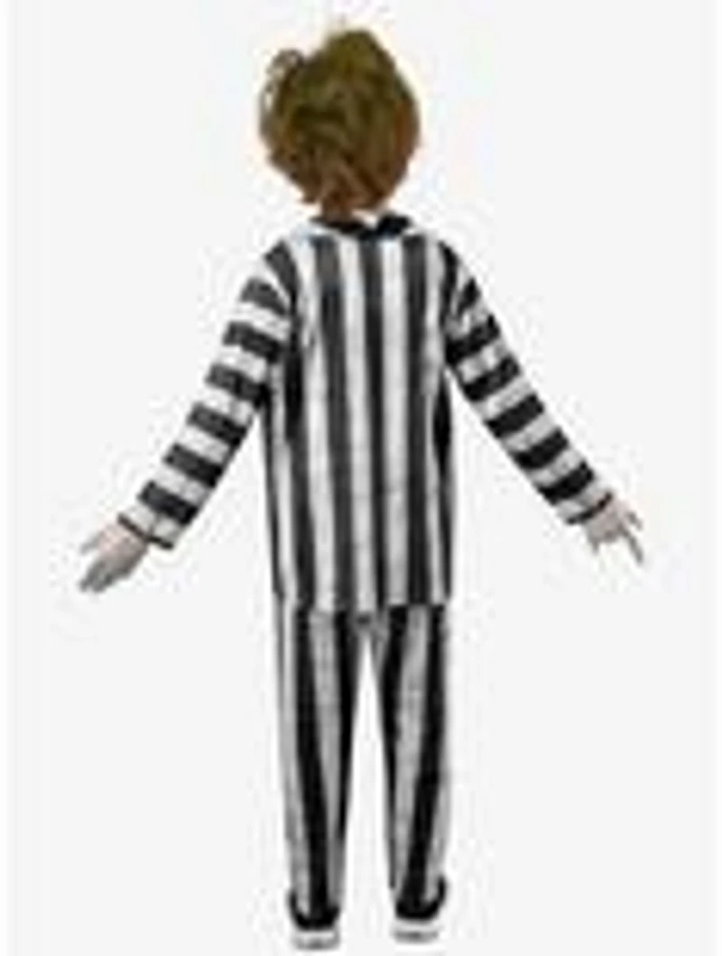Beetlejuice 2 Youth Costume
