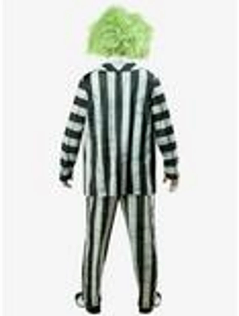 Beetlejuice 2 Deluxe Costume