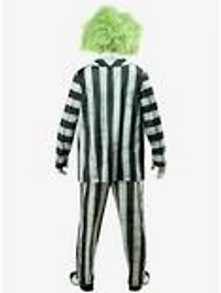 Beetlejuice 2 Deluxe Costume