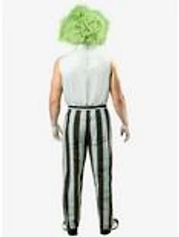 Beetlejuice 2 Deluxe Costume