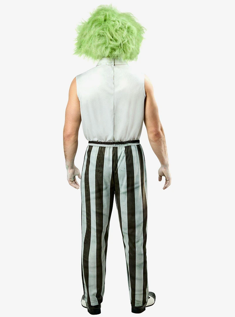 Beetlejuice 2 Deluxe Costume