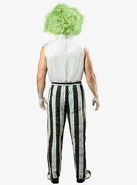 Beetlejuice 2 Deluxe Costume