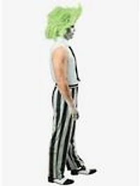 Beetlejuice 2 Deluxe Costume
