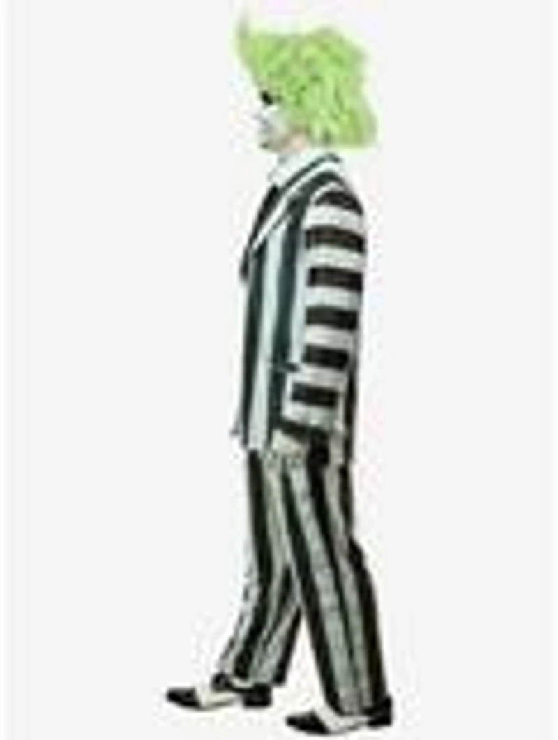 Beetlejuice 2 Deluxe Costume