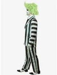 Beetlejuice 2 Deluxe Costume