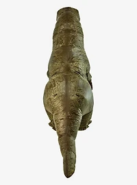 Jurassic World T-Rex Big and Tall Adult Inflatable Costume