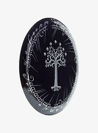 The Lord of The Rings Tree of Gondor Metal Wall Sign