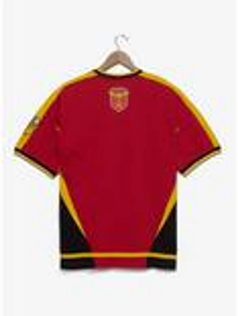 Disney Pixar Cars Lightning McQueen Racing T-Shirt - BoxLunch Exclusive