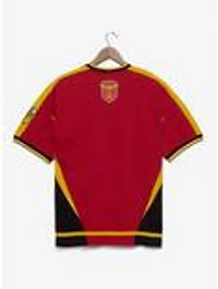 Disney Pixar Cars Lightning McQueen Racing T-Shirt - BoxLunch Exclusive