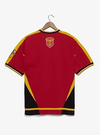 Disney Pixar Cars Lightning McQueen Racing T-Shirt - BoxLunch Exclusive