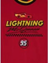 Disney Pixar Cars Lightning McQueen Racing T-Shirt - BoxLunch Exclusive