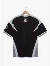 Marvel Venom Color Block Racing T-Shirt - BoxLunch Exclusive