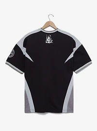 Marvel Venom Color Block Racing T-Shirt - BoxLunch Exclusive
