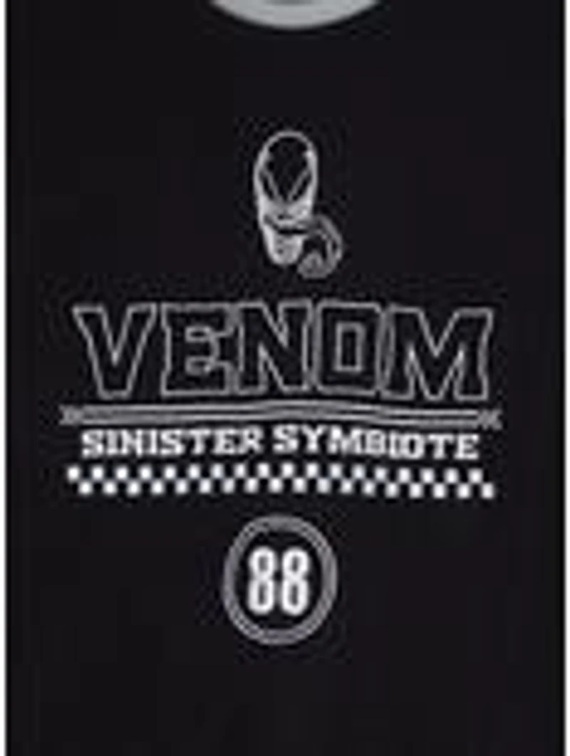 Marvel Venom Color Block Racing T-Shirt - BoxLunch Exclusive