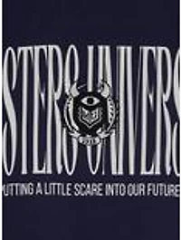 Disney Pixar Monsters University Embroidered T-Shirt — BoxLunch Exclusive