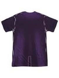 Willy Wonka and the Chocolate Factory Costume Sublimated T-Shirt