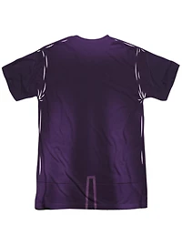 Willy Wonka and the Chocolate Factory Costume Sublimated T-Shirt