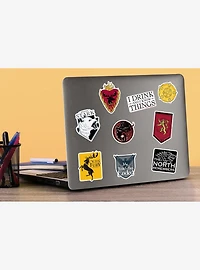 Game of Thrones Sticker Pack