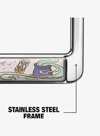 The Wizard of Oz Surrender Dorothy Metal License Plate Frame
