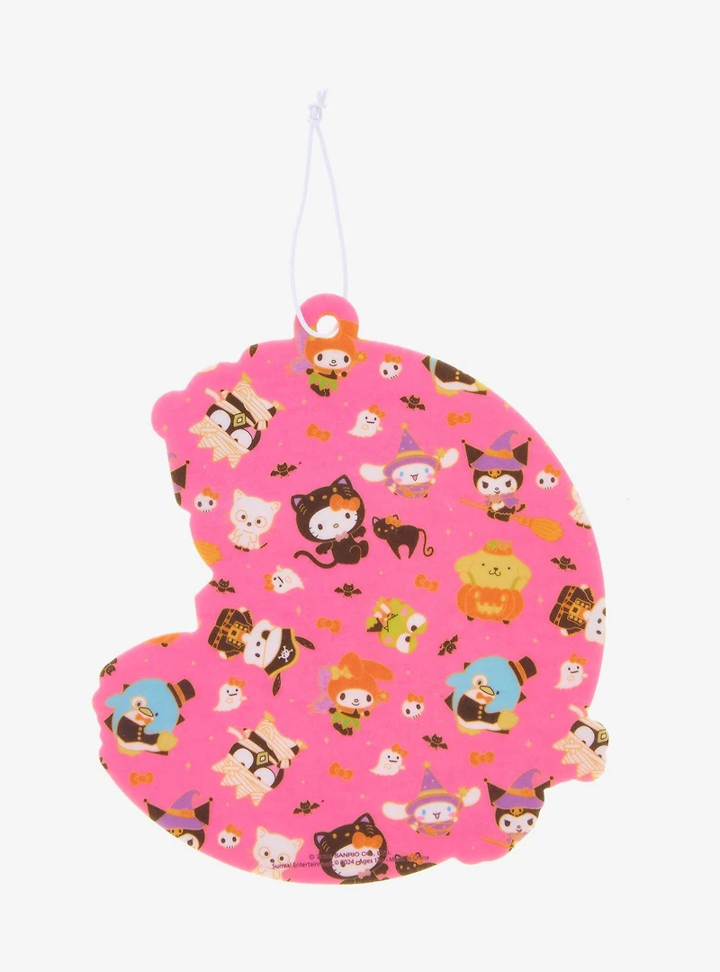 Sanrio My Melody & Kuromi Halloween Costumes Air Freshener - BoxLunch Exclusive